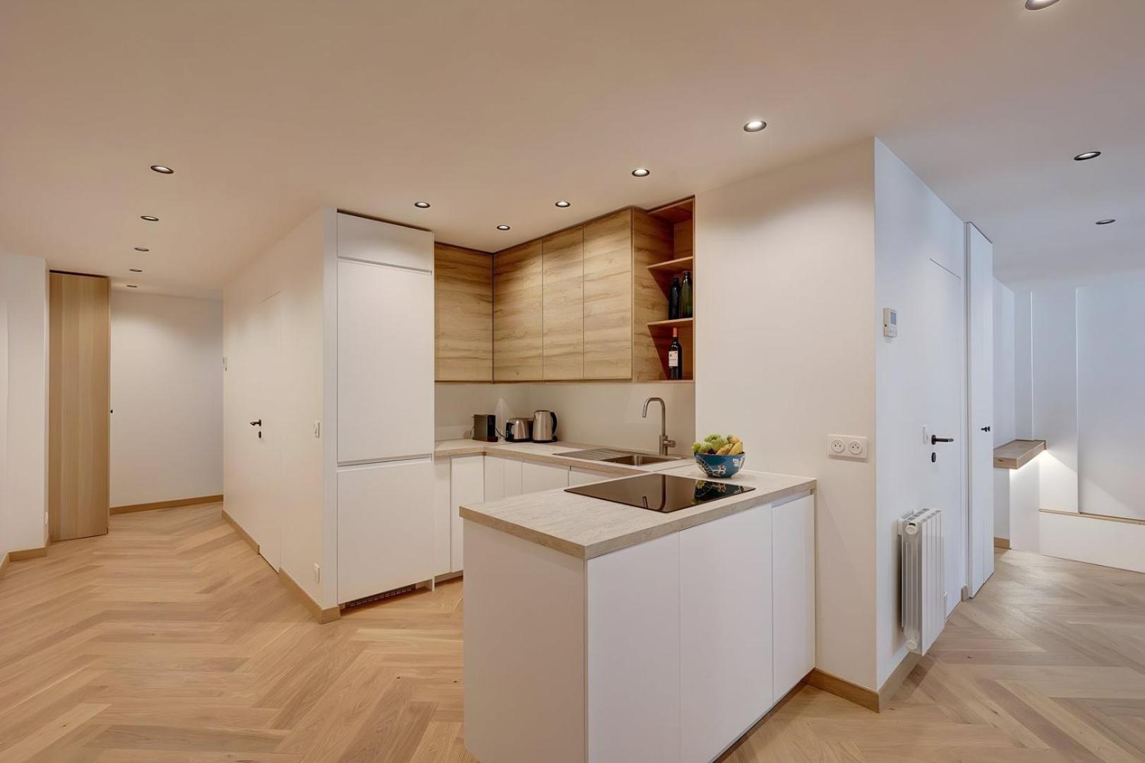 343 Jad - Superbe A Appartement Parijs