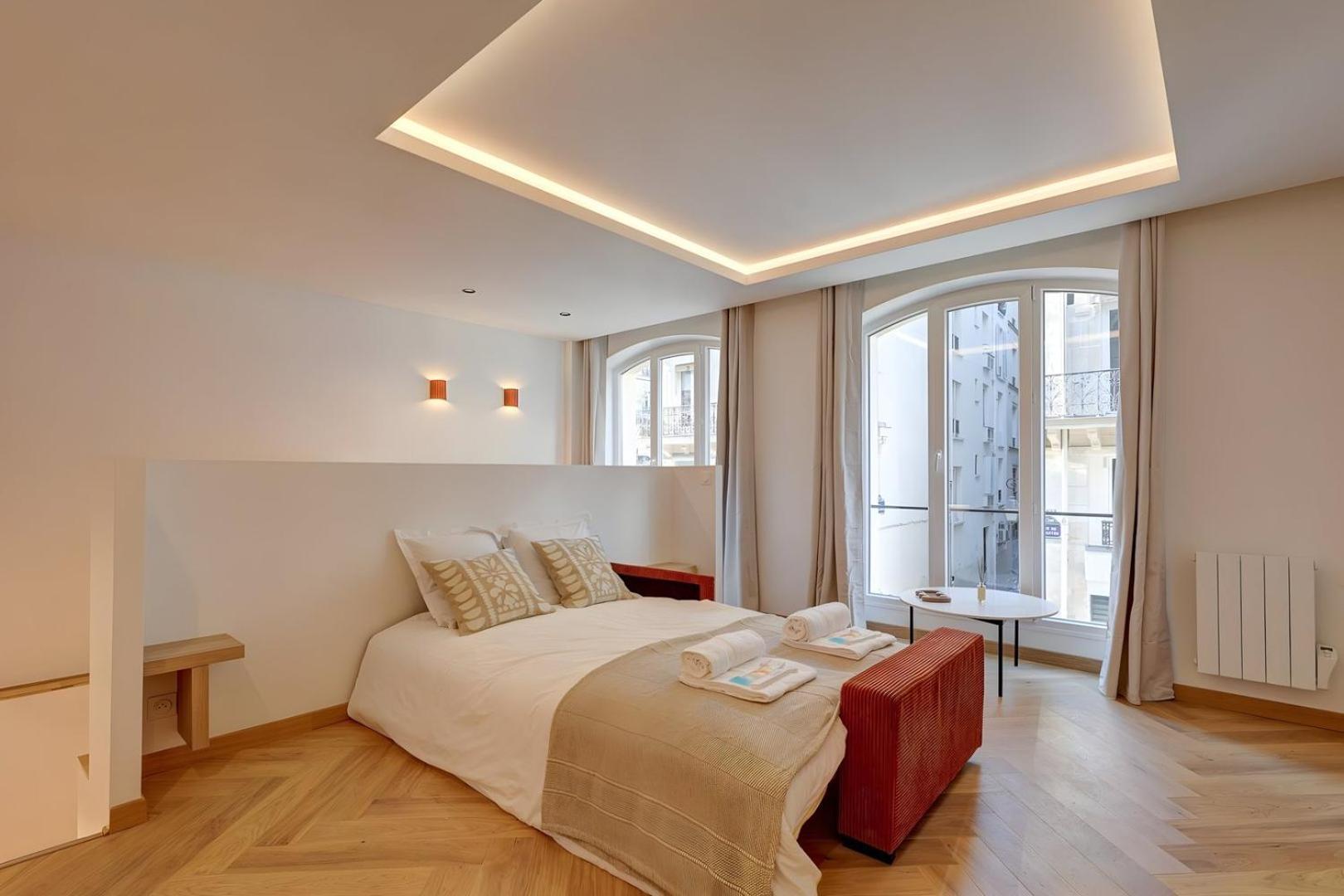 343 Jad - Superbe A Appartement