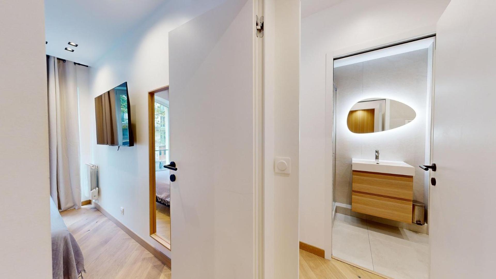 Appartement 343 Jad - Superbe A *