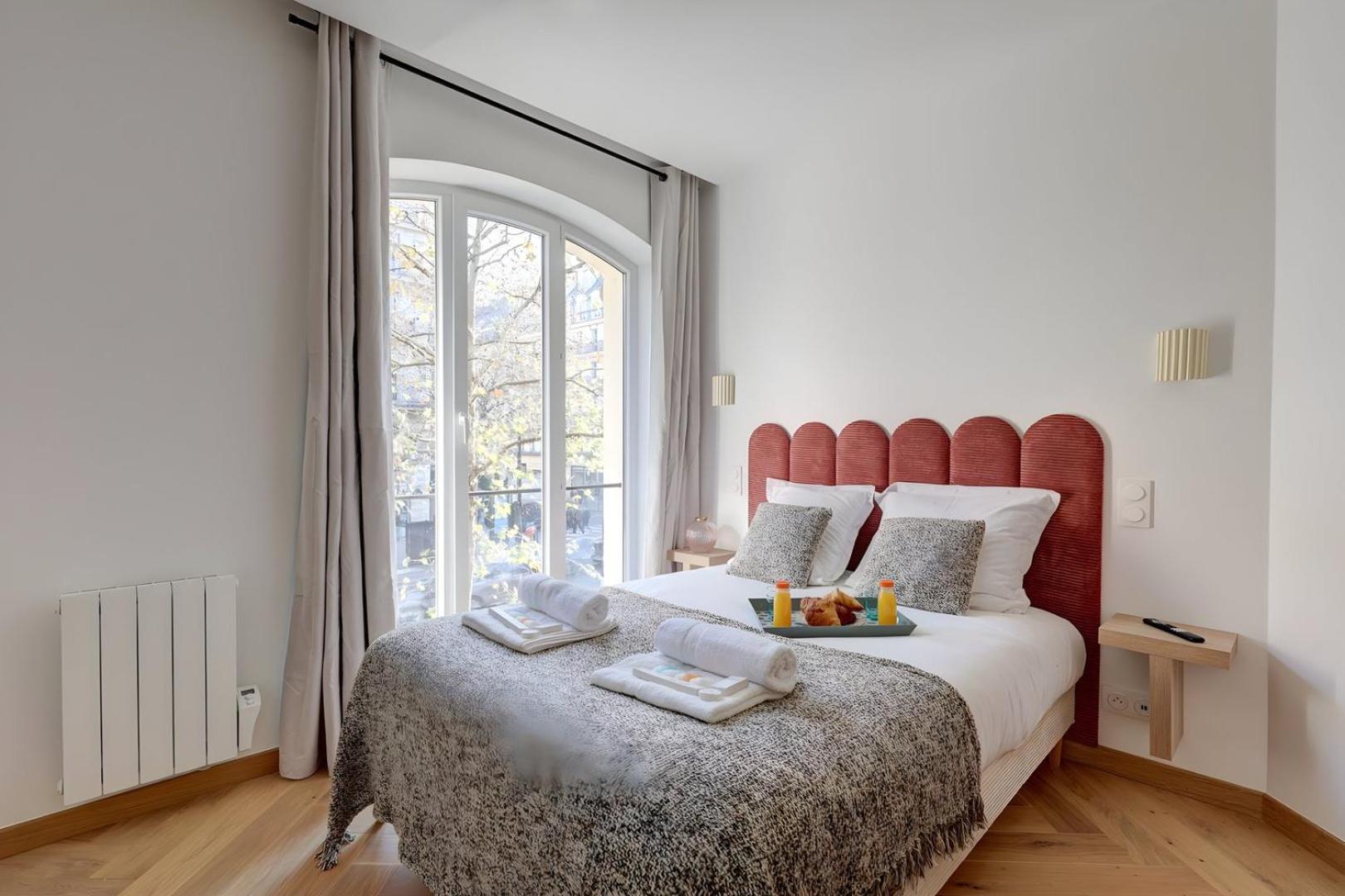 Appartement 343 Jad - Superbe A Parijs