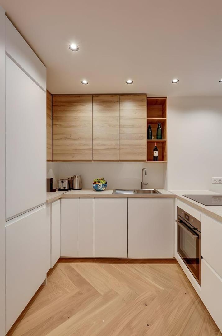 Appartement 343 Jad - Superbe A *